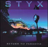 Styx : Return to Paradise